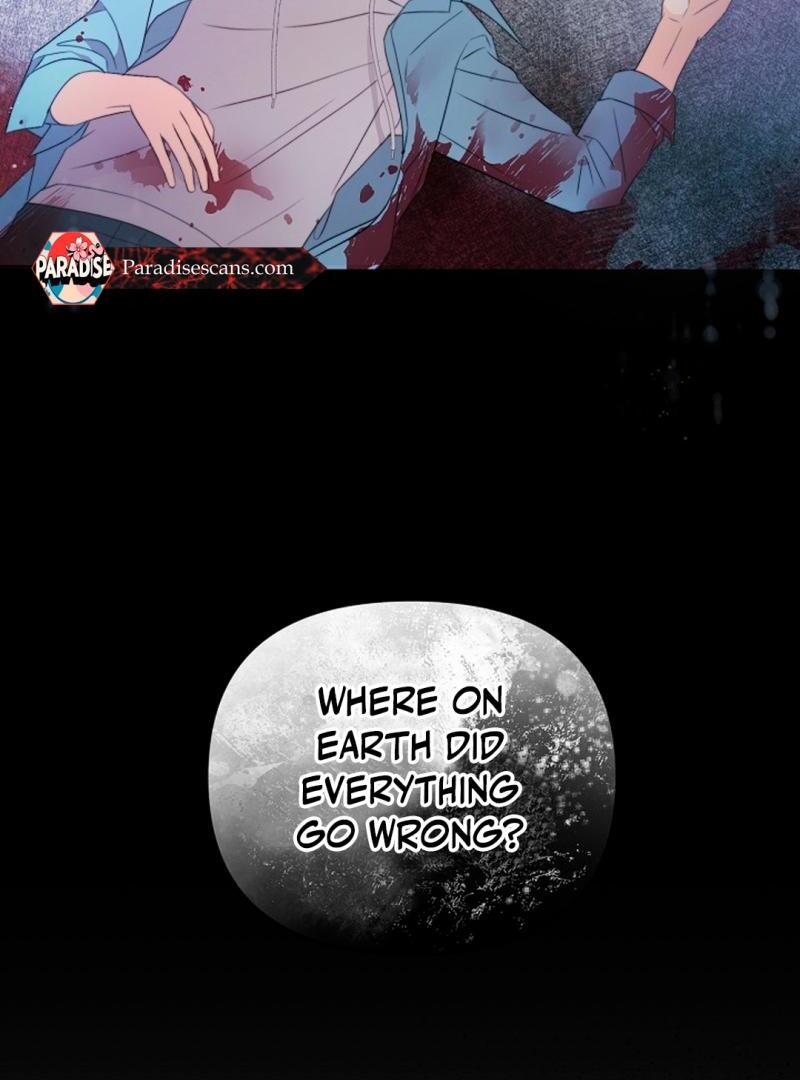The Masked Drama ( PARADISE SCANS ) - Chapter 3 manhwa
