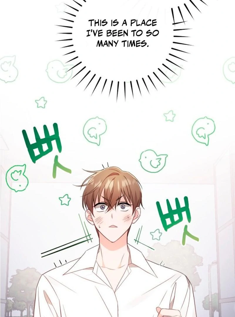 The Masked Drama ( PARADISE SCANS ) - Chapter 3 manhwa