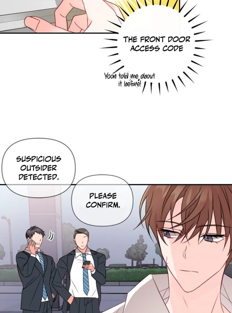 The Masked Drama ( PARADISE SCANS ) - Chapter 3 manhwa