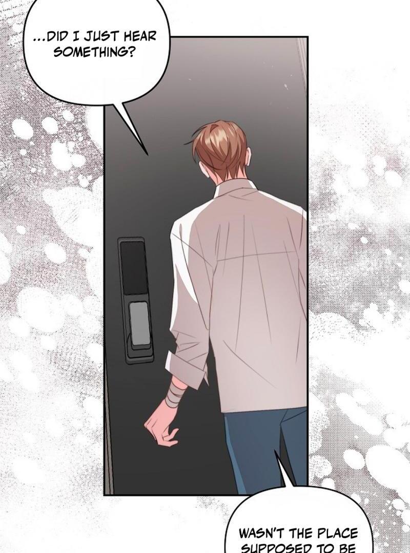 The Masked Drama ( PARADISE SCANS ) - Chapter 3 manhwa