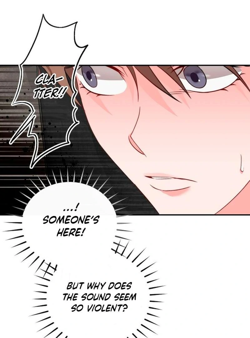 The Masked Drama ( PARADISE SCANS ) - Chapter 3 manhwa
