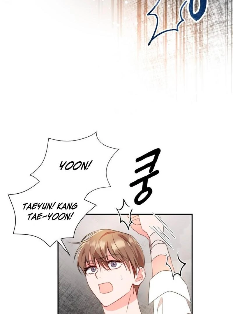 The Masked Drama ( PARADISE SCANS ) - Chapter 3 manhwa