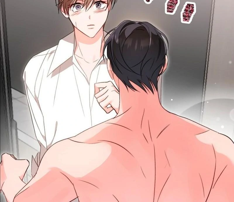 The Masked Drama ( PARADISE SCANS ) - Chapter 3 manhwa