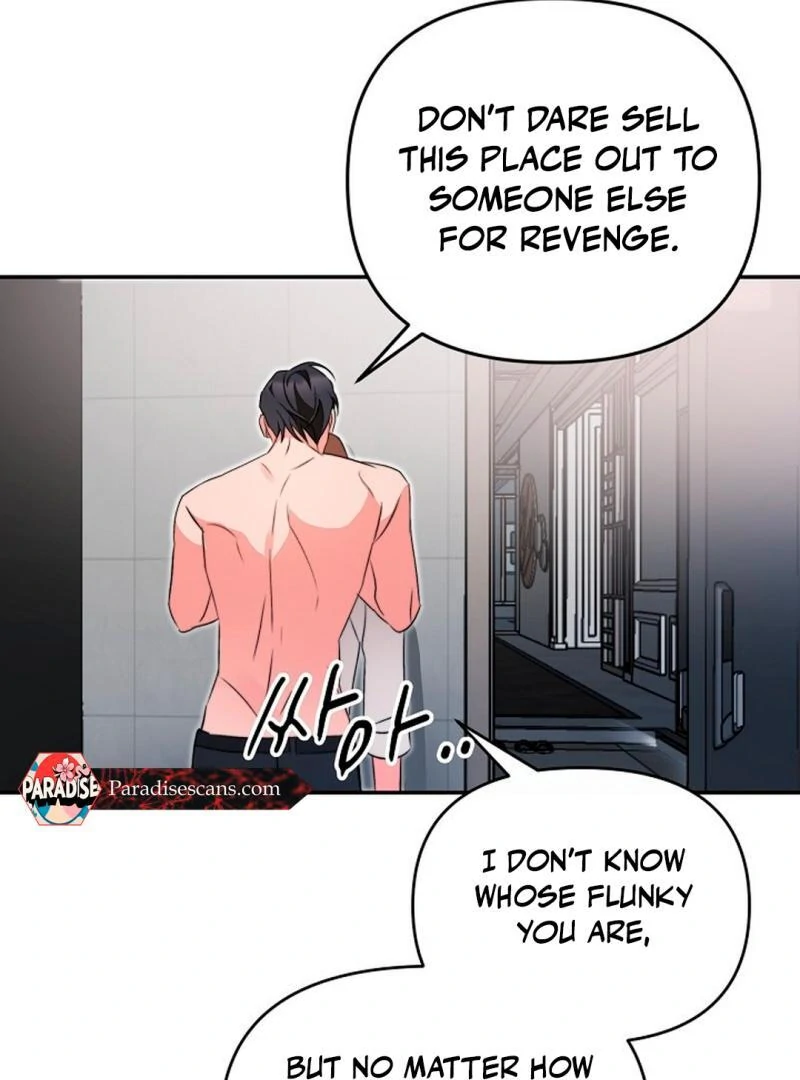 The Masked Drama ( PARADISE SCANS ) - Chapter 3 manhwa