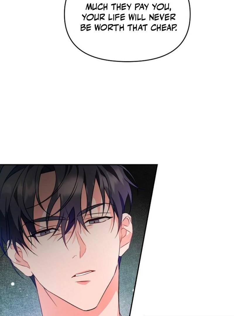 The Masked Drama ( PARADISE SCANS ) - Chapter 3 manhwa