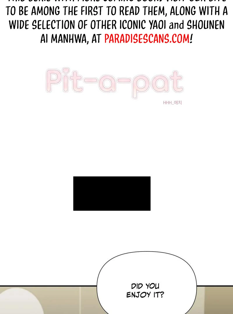 PIT-A-PAT ( PARADISE SCANS ) - Chapter 1 πππ¦ manhwa