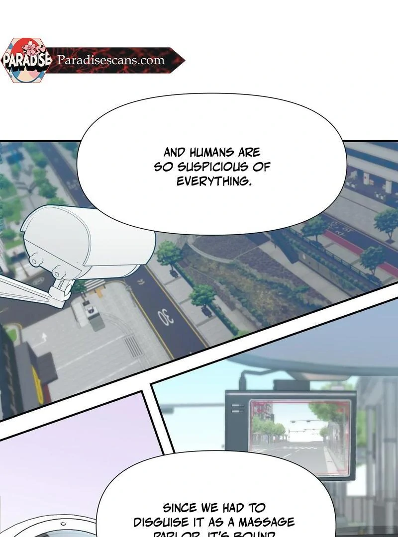 PIT-A-PAT ( PARADISE SCANS ) - Chapter 1 πππ¦ manhwa