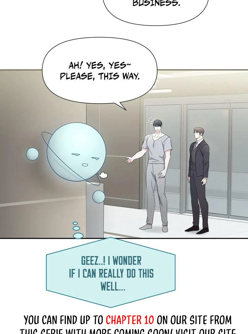 PIT-A-PAT ( PARADISE SCANS ) - Chapter 2 ππ manhwa