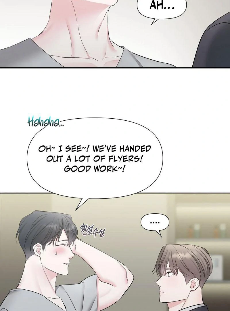 PIT-A-PAT ( PARADISE SCANS ) - Chapter 2 ππ manhwa