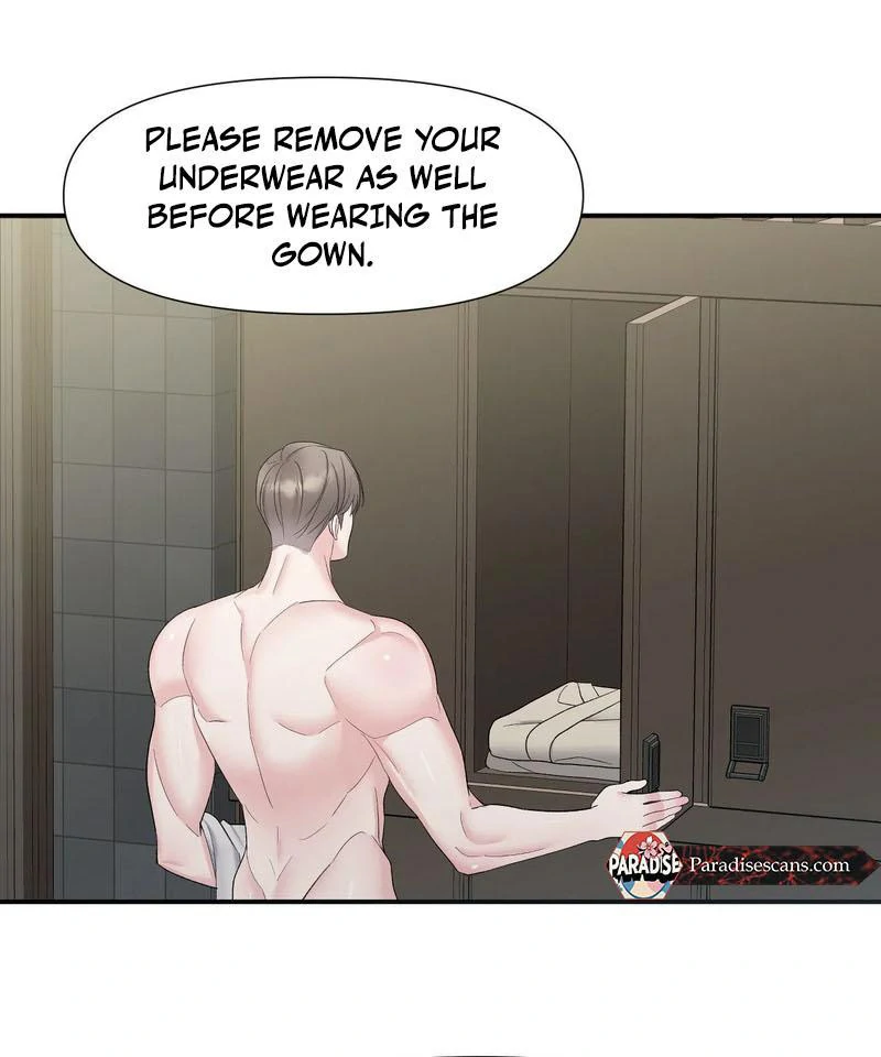 PIT-A-PAT ( PARADISE SCANS ) - Chapter 2 ππ manhwa