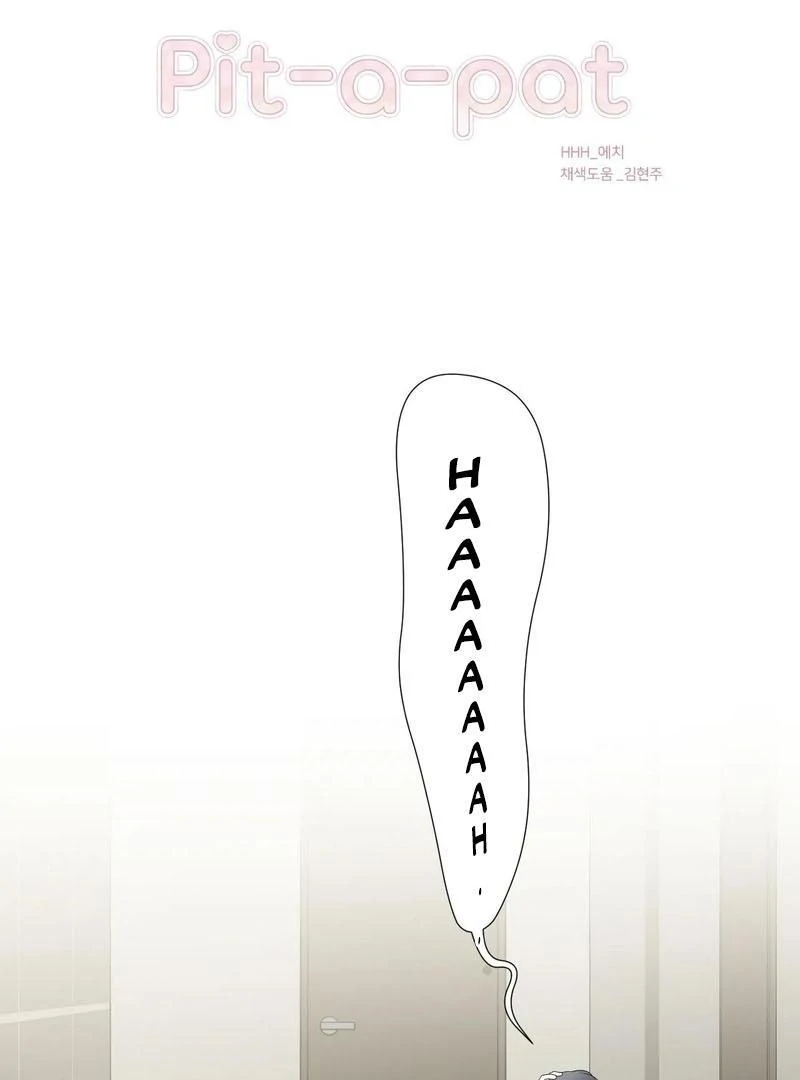 PIT-A-PAT ( PARADISE SCANS ) - Chapter 2 ππ manhwa
