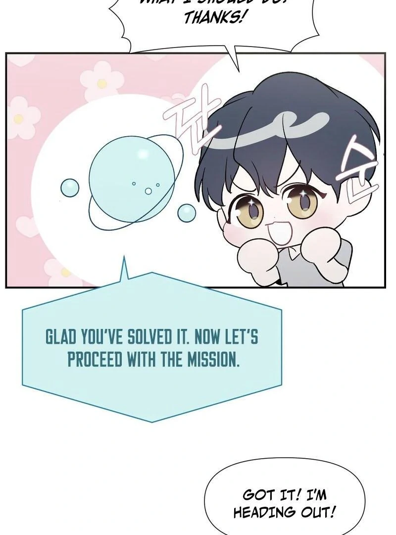 PIT-A-PAT ( PARADISE SCANS ) - Chapter 2 ππ manhwa