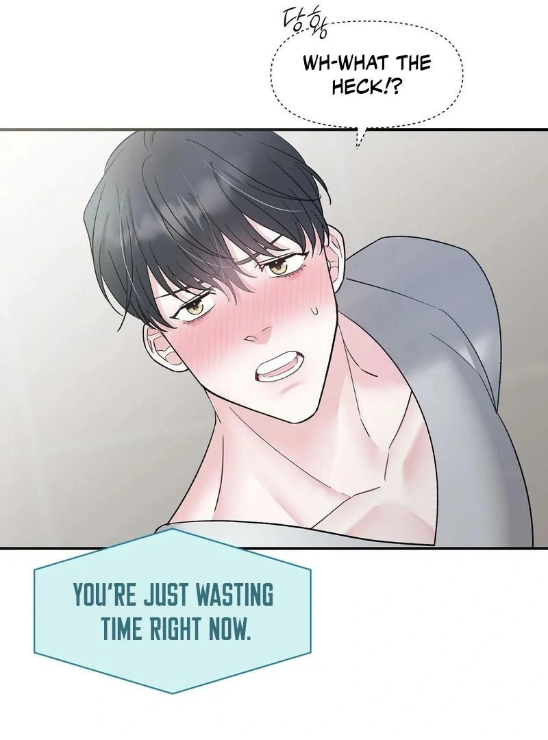 PIT-A-PAT ( PARADISE SCANS ) - Chapter 2 ππ manhwa