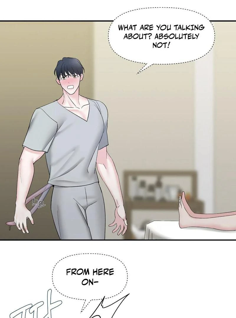 PIT-A-PAT ( PARADISE SCANS ) - Chapter 2 ππ manhwa