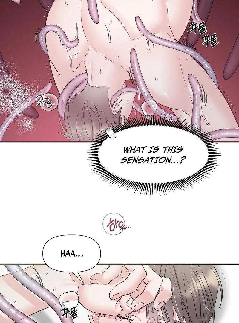 PIT-A-PAT ( PARADISE SCANS ) - Chapter 3 🔞🔞💦 manhwa