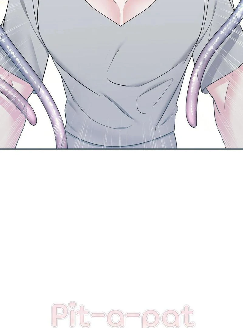 PIT-A-PAT ( PARADISE SCANS ) - Chapter 3 🔞🔞💦 manhwa