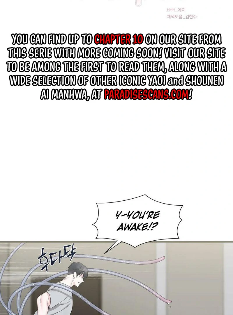 PIT-A-PAT ( PARADISE SCANS ) - Chapter 3 🔞🔞💦 manhwa