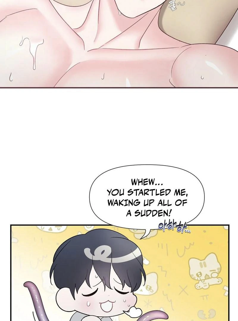 PIT-A-PAT ( PARADISE SCANS ) - Chapter 3 🔞🔞💦 manhwa