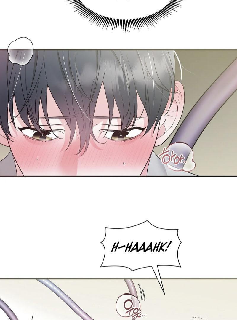 PIT-A-PAT ( PARADISE SCANS ) - Chapter 3 🔞🔞💦 manhwa