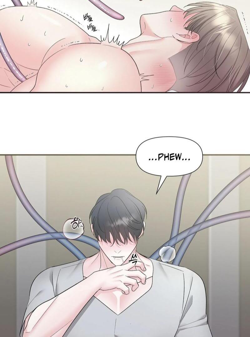 PIT-A-PAT ( PARADISE SCANS ) - Chapter 3 🔞🔞💦 manhwa