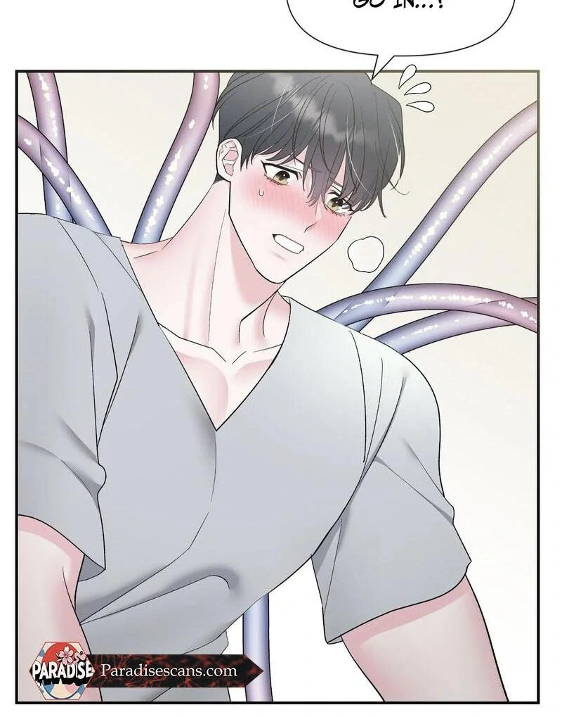 PIT-A-PAT ( PARADISE SCANS ) - Chapter 3 🔞🔞💦 manhwa