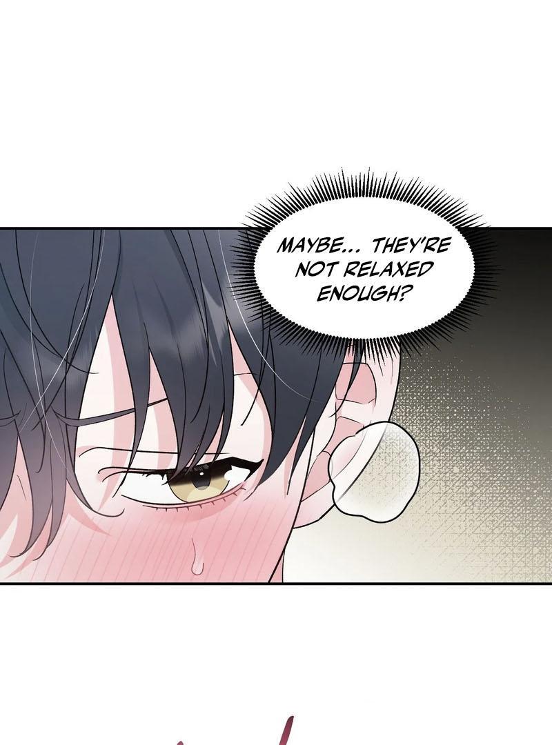 PIT-A-PAT ( PARADISE SCANS ) - Chapter 3 🔞🔞💦 manhwa