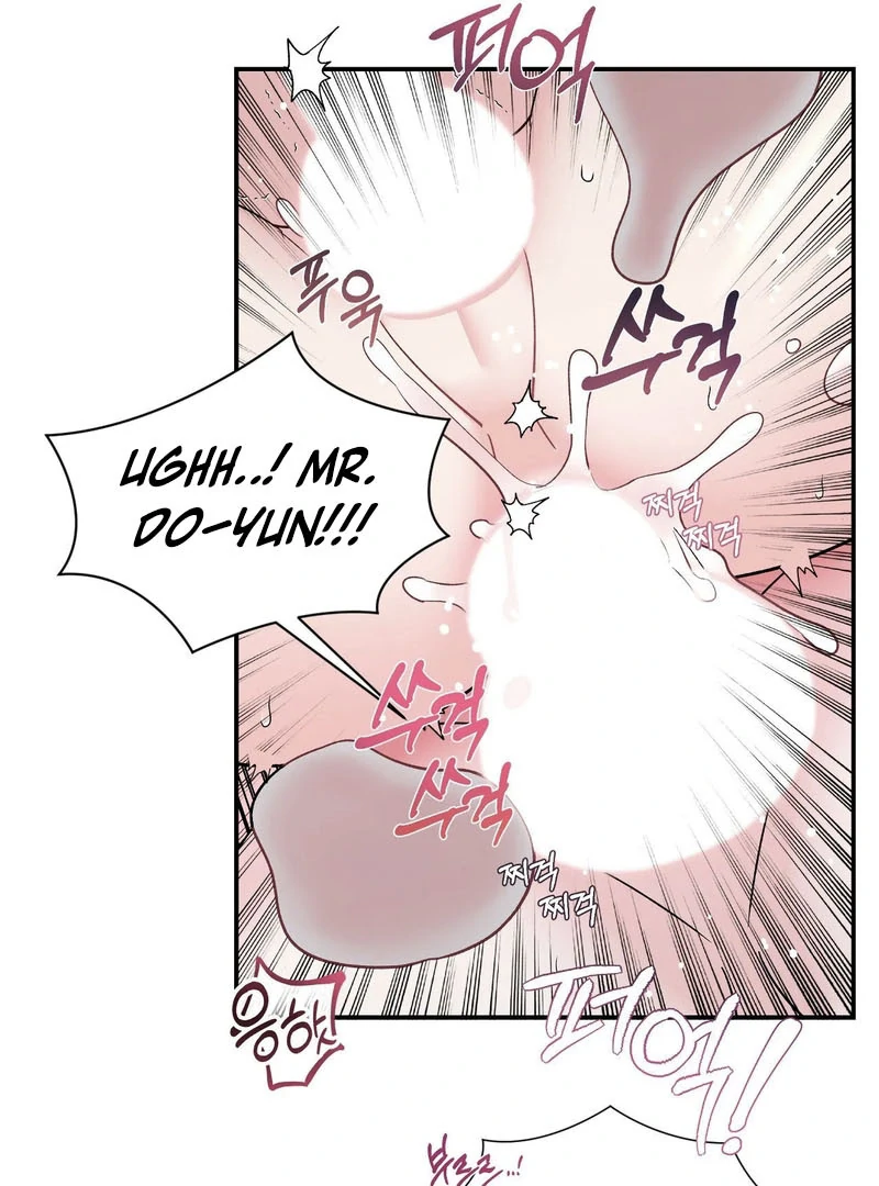 PIT-A-PAT ( PARADISE SCANS ) - Chapter 4 manhwa