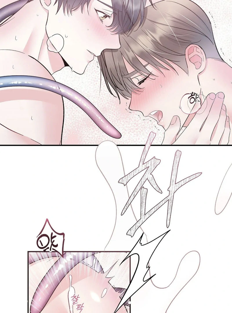 PIT-A-PAT ( PARADISE SCANS ) - Chapter 4 manhwa