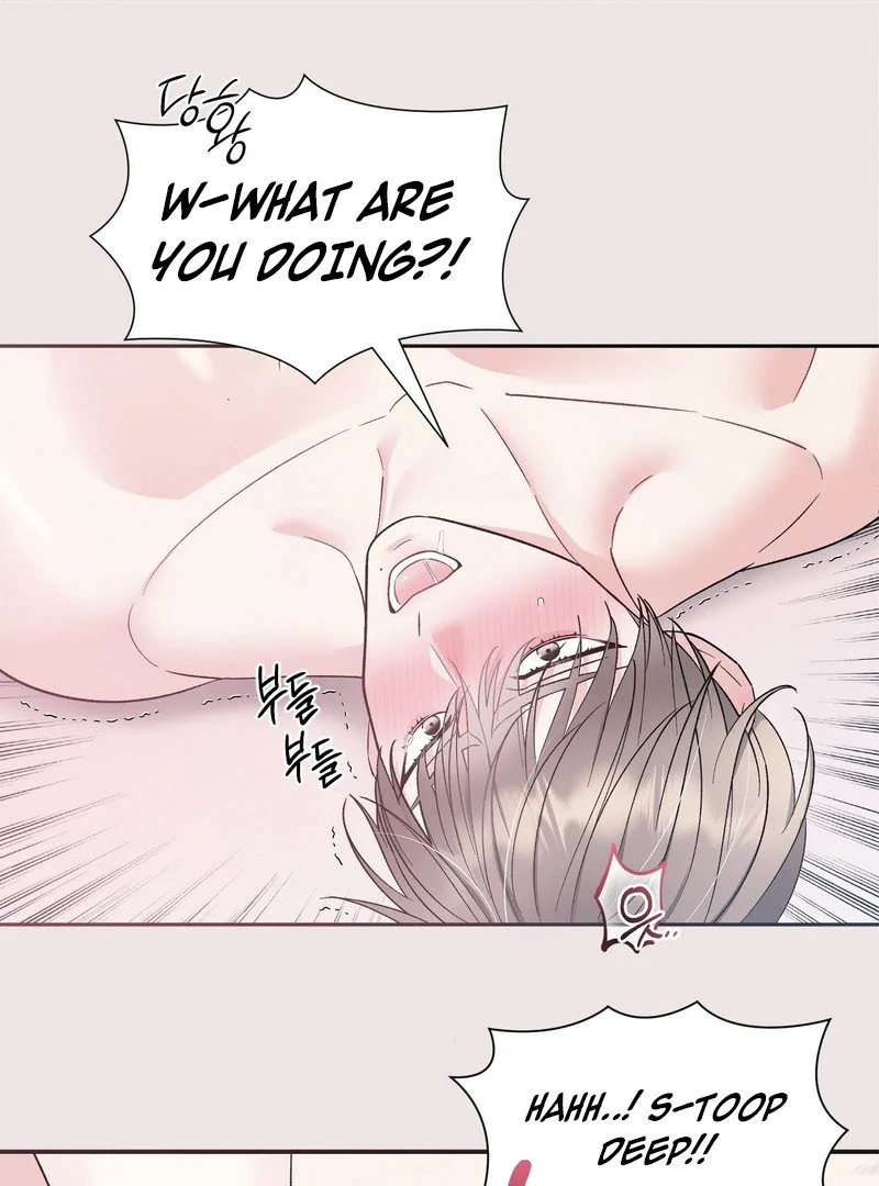 PIT-A-PAT ( PARADISE SCANS ) - Chapter 5 manhwa