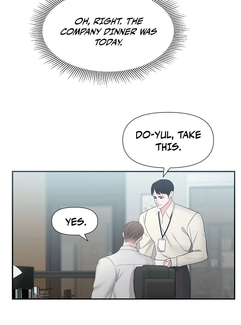 PIT-A-PAT ( PARADISE SCANS ) - Chapter 5 manhwa