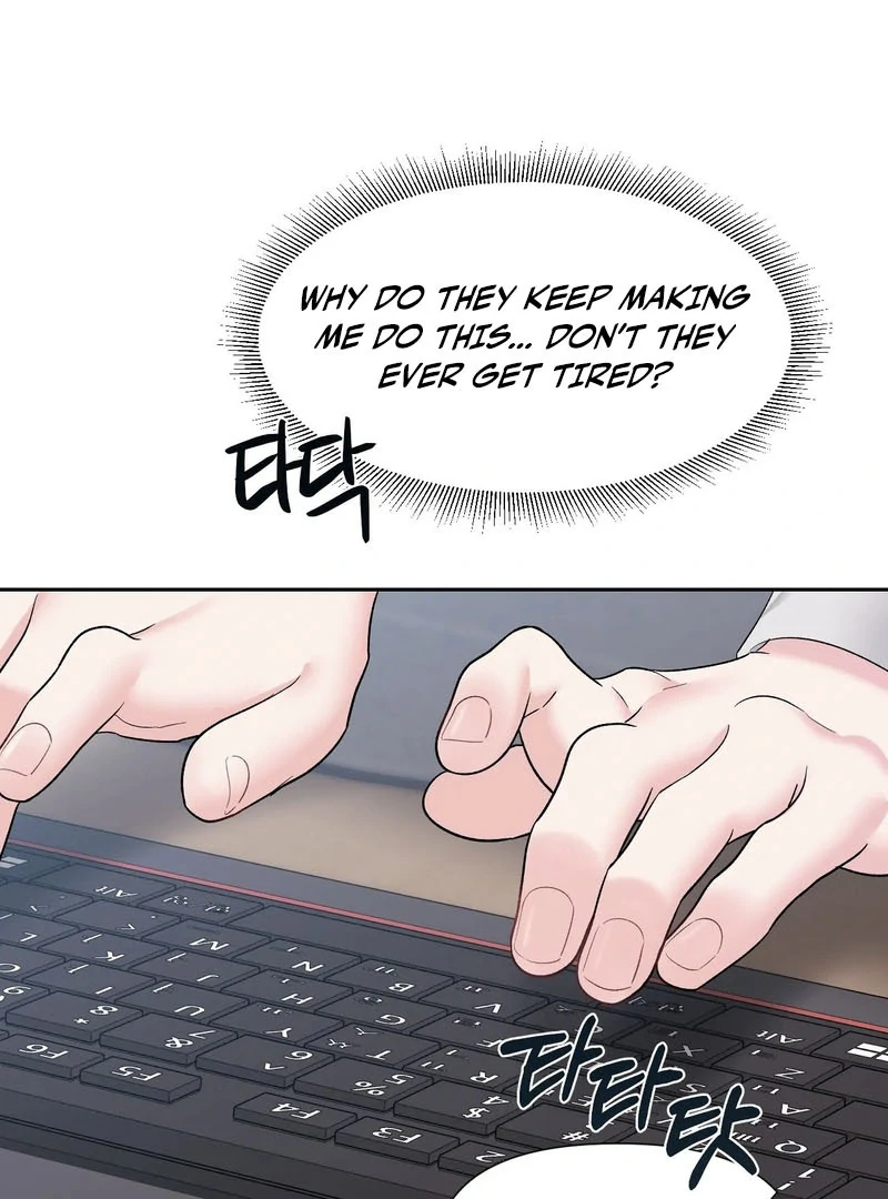 PIT-A-PAT ( PARADISE SCANS ) - Chapter 5 manhwa