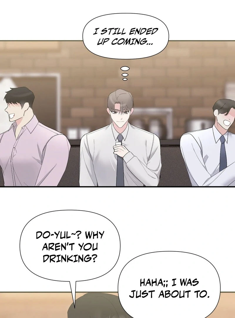 PIT-A-PAT ( PARADISE SCANS ) - Chapter 5 manhwa