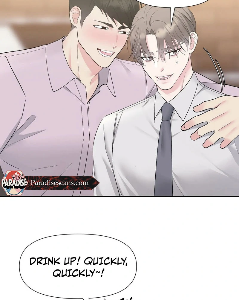 PIT-A-PAT ( PARADISE SCANS ) - Chapter 5 manhwa
