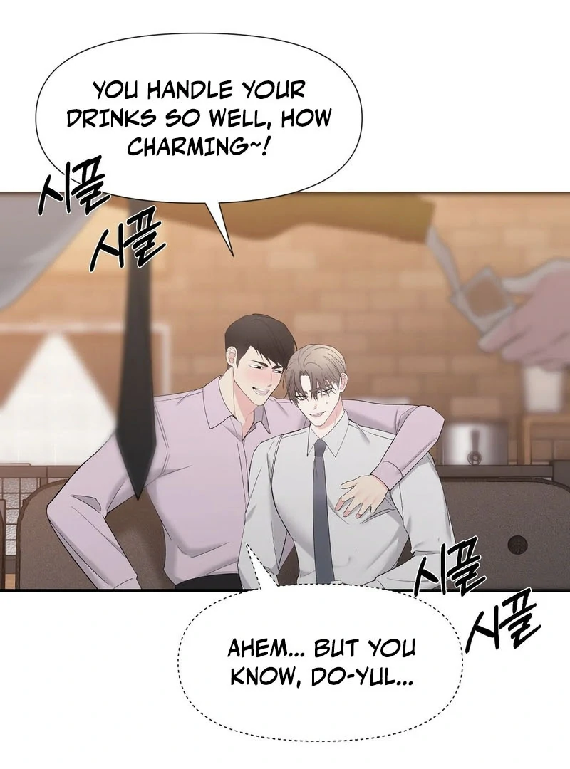 PIT-A-PAT ( PARADISE SCANS ) - Chapter 5 manhwa