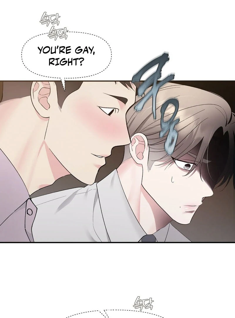 PIT-A-PAT ( PARADISE SCANS ) - Chapter 5 manhwa