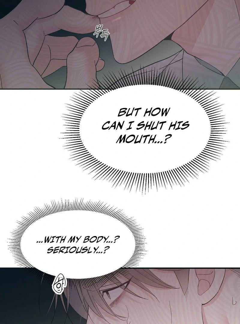 PIT-A-PAT ( PARADISE SCANS ) - Chapter 5 manhwa