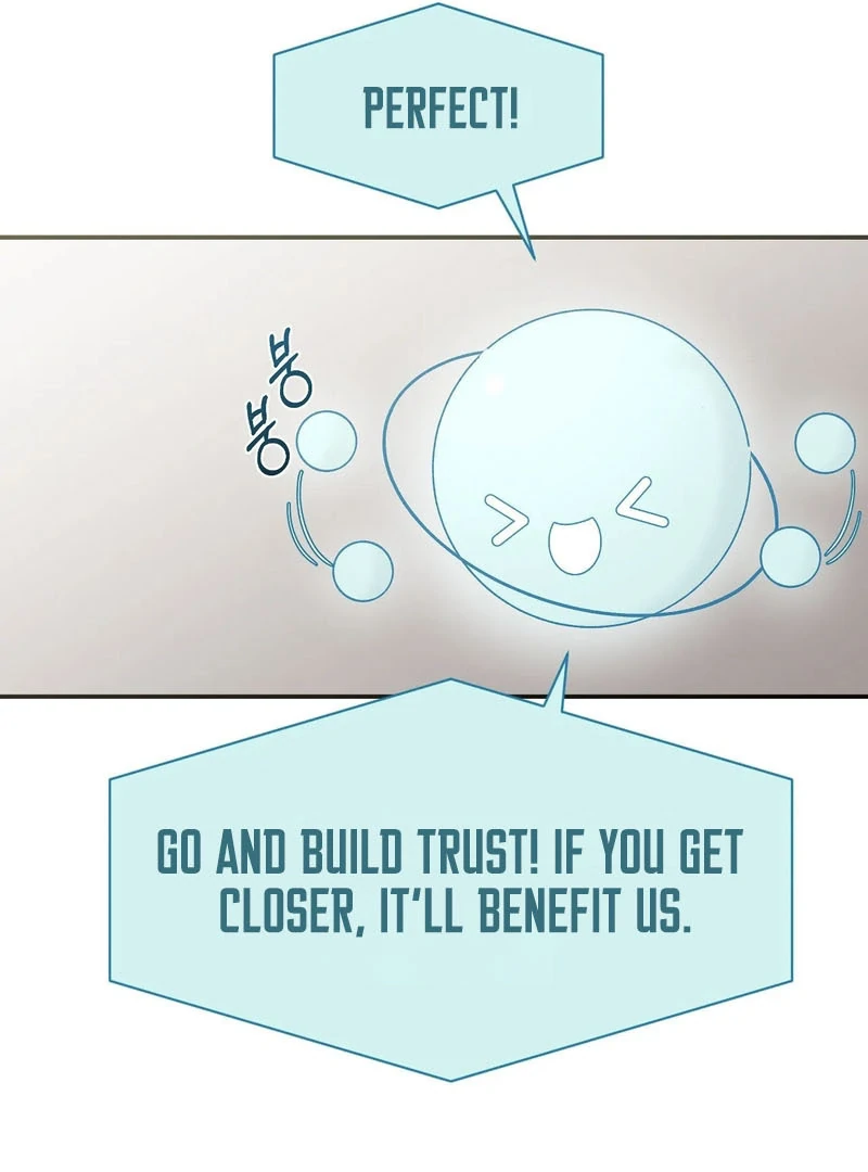 PIT-A-PAT ( PARADISE SCANS ) - Chapter 5 manhwa