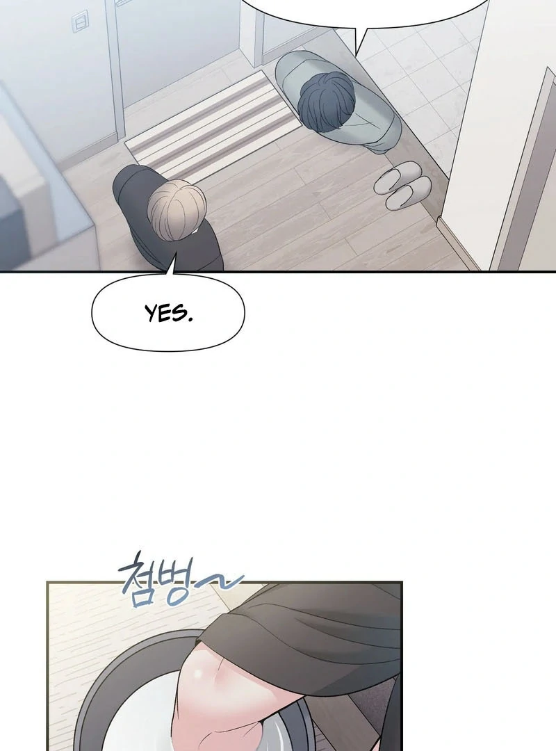 PIT-A-PAT ( PARADISE SCANS ) - Chapter 5 manhwa