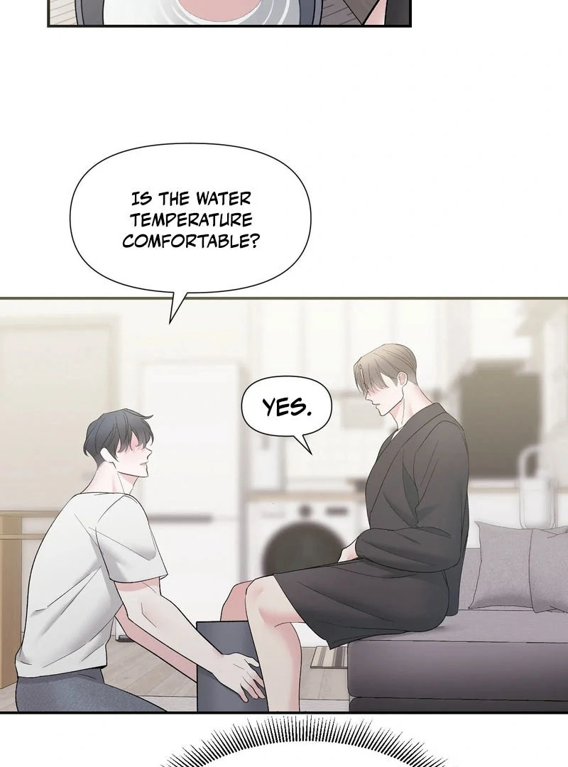 PIT-A-PAT ( PARADISE SCANS ) - Chapter 5 manhwa