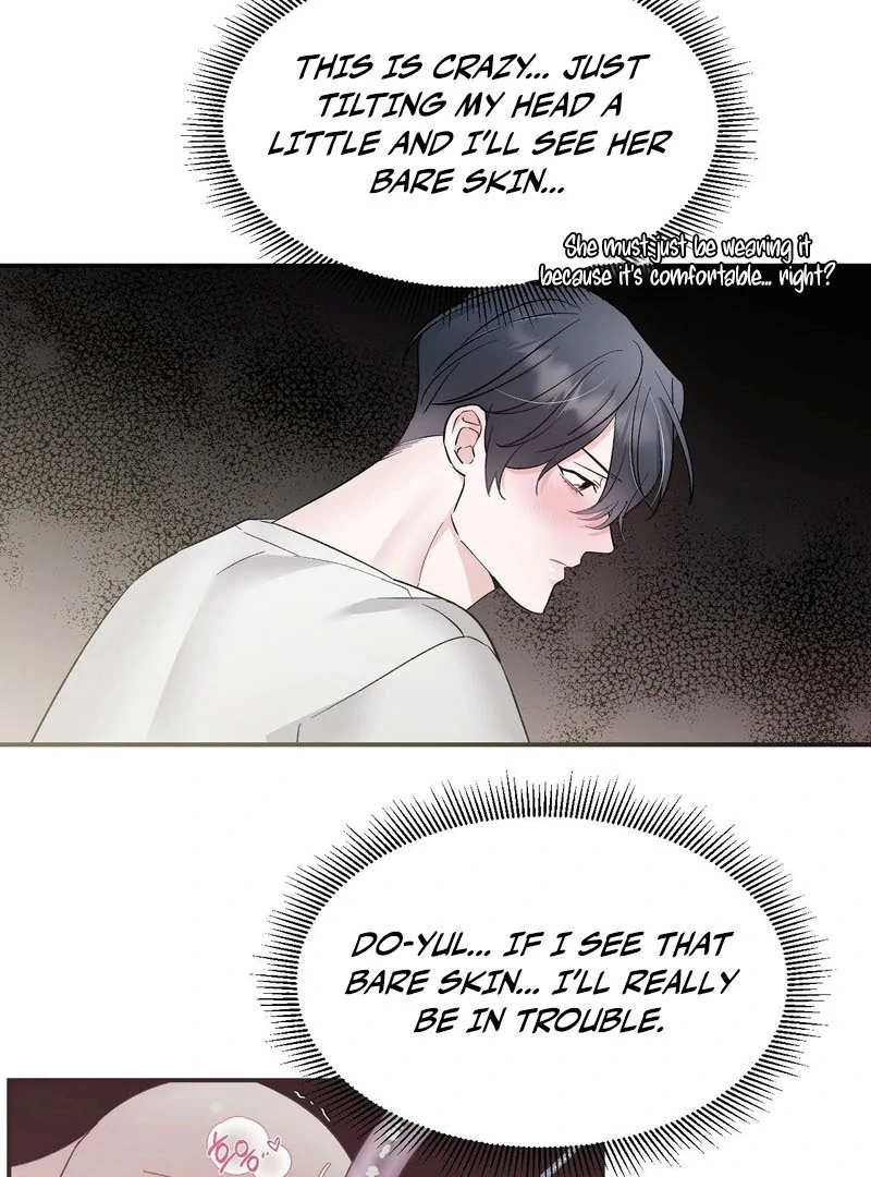 PIT-A-PAT ( PARADISE SCANS ) - Chapter 5 manhwa