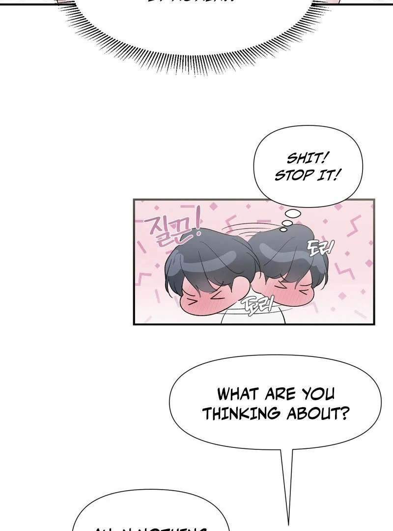 PIT-A-PAT ( PARADISE SCANS ) - Chapter 5 manhwa