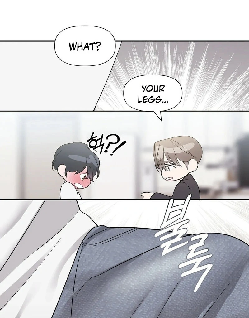 PIT-A-PAT ( PARADISE SCANS ) - Chapter 5 manhwa