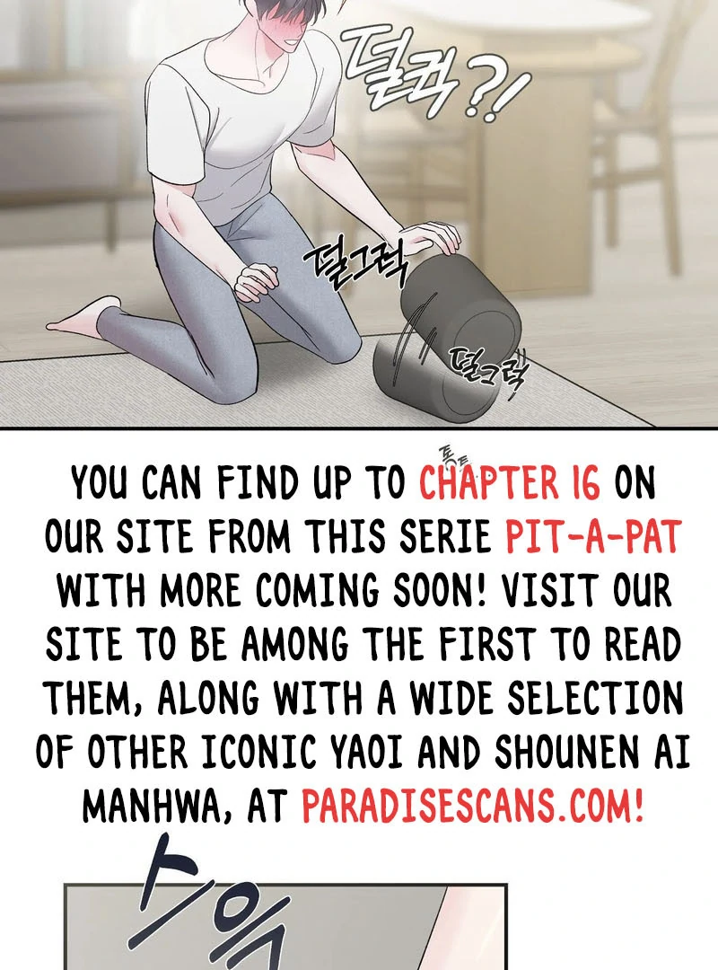 PIT-A-PAT ( PARADISE SCANS ) - Chapter 6 manhwa