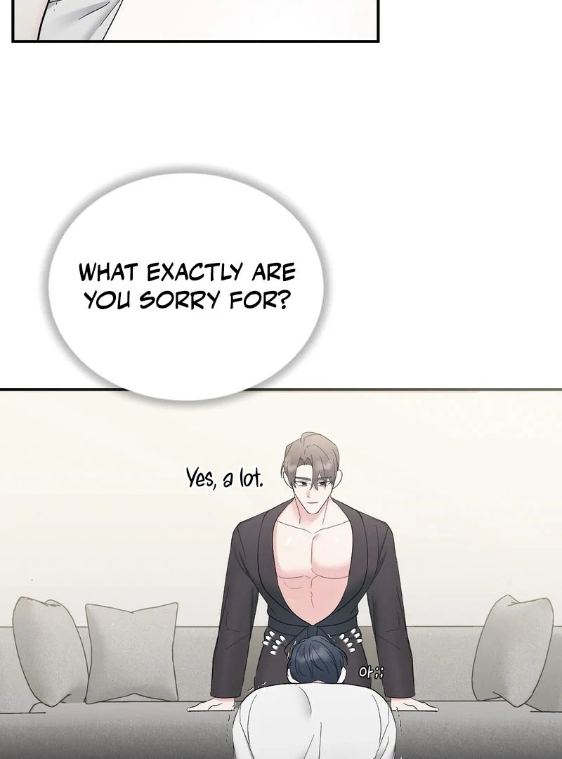 PIT-A-PAT ( PARADISE SCANS ) - Chapter 6 manhwa
