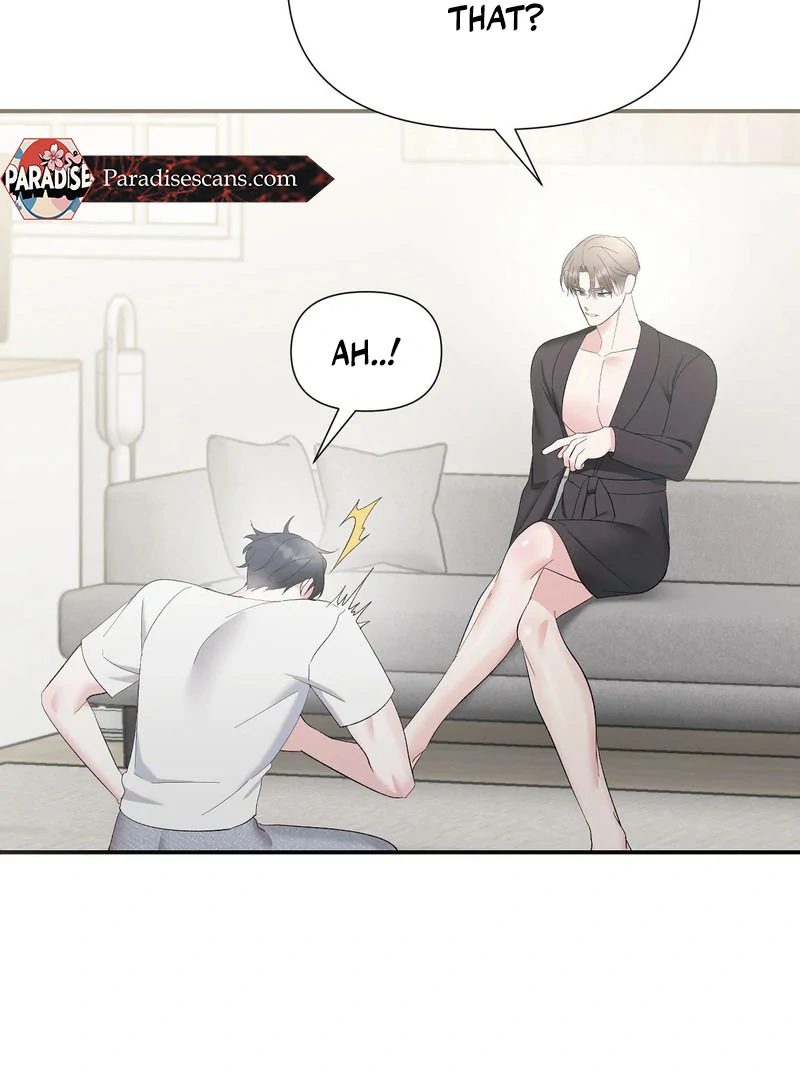 PIT-A-PAT ( PARADISE SCANS ) - Chapter 6 manhwa