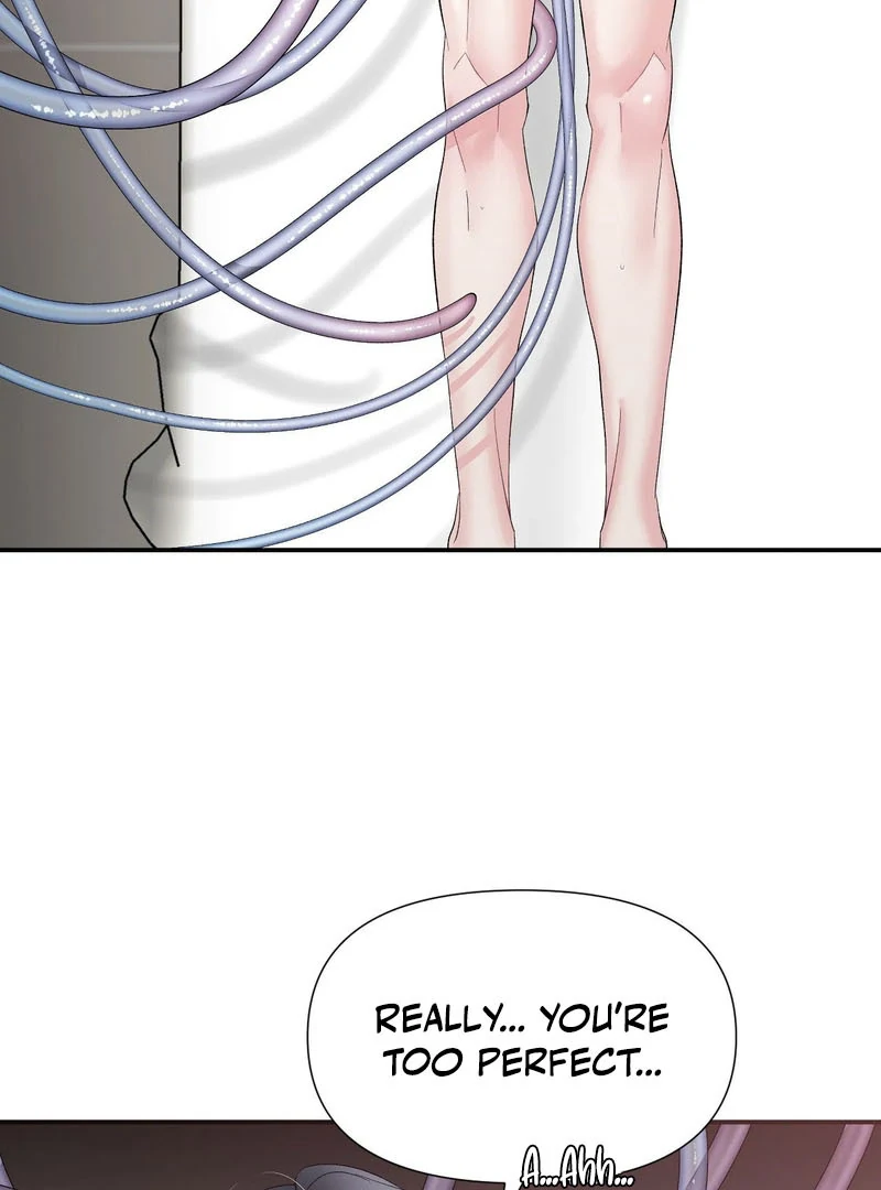PIT-A-PAT ( PARADISE SCANS ) - Chapter 6 manhwa