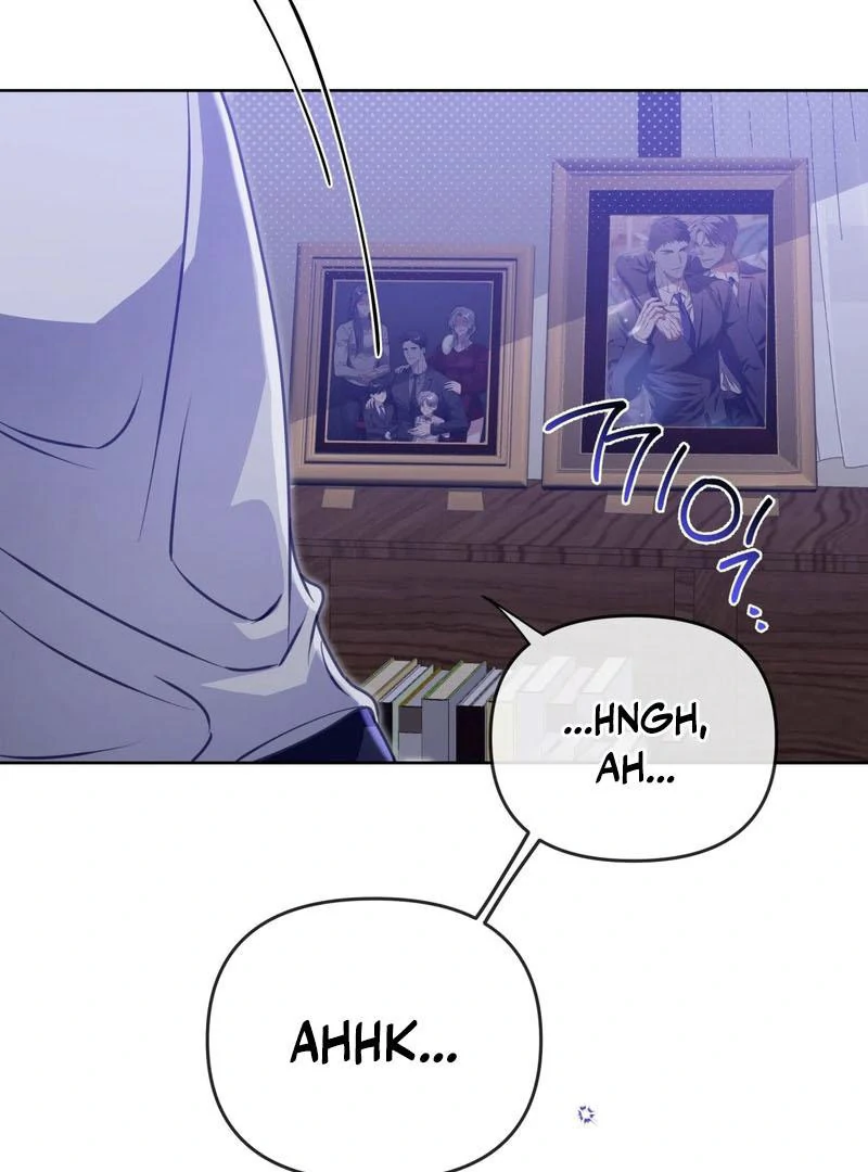 The Shared Bloodline ( PARADISE SCAN ) - Chapter 1 manhwa