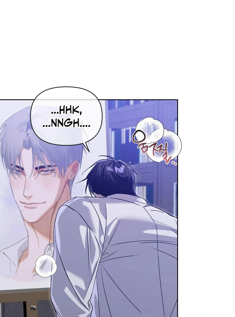 The Shared Bloodline ( PARADISE SCAN ) - Chapter 1 manhwa
