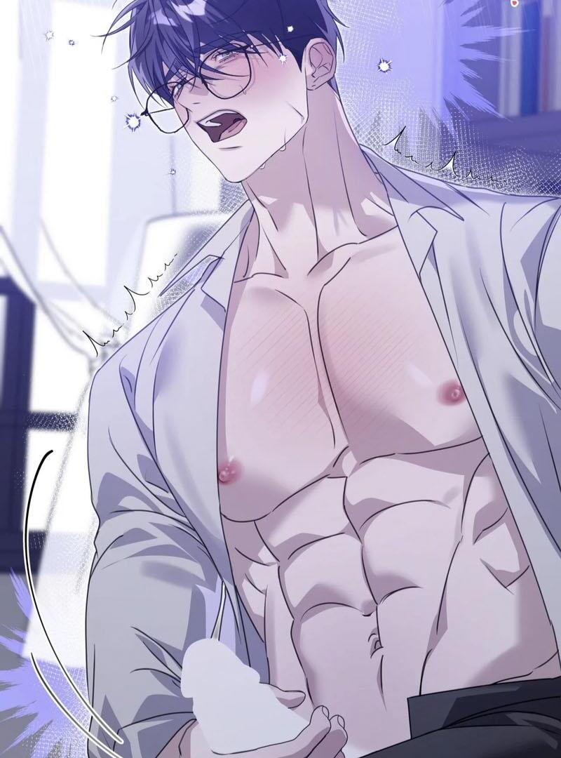 The Shared Bloodline ( PARADISE SCAN ) - Chapter 1 manhwa