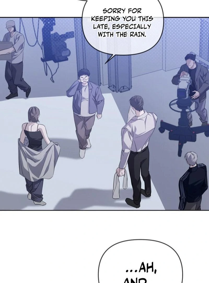 The Shared Bloodline ( PARADISE SCAN ) - Chapter 1 manhwa